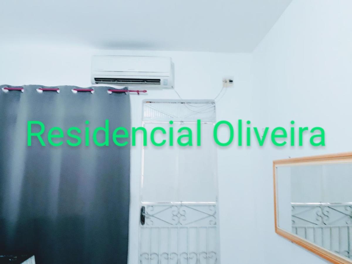 Residencial Oliveira