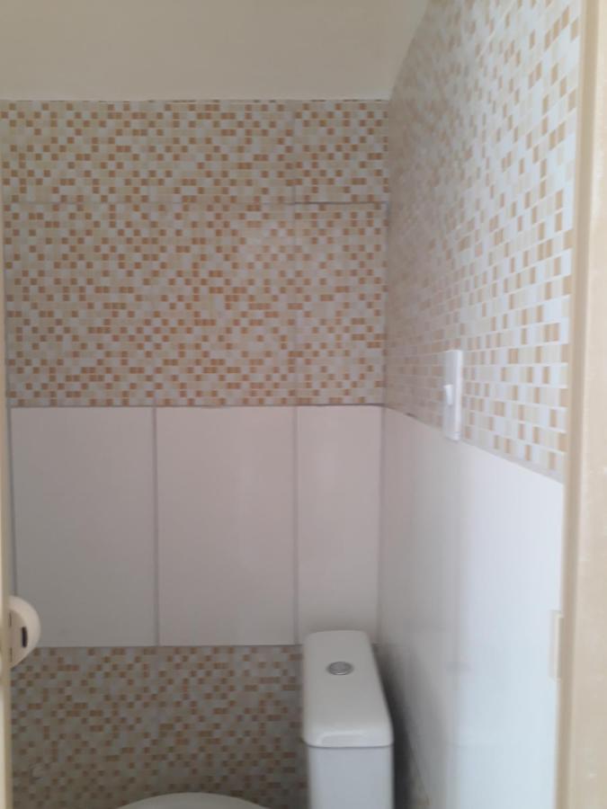 Residencial Oliveira *