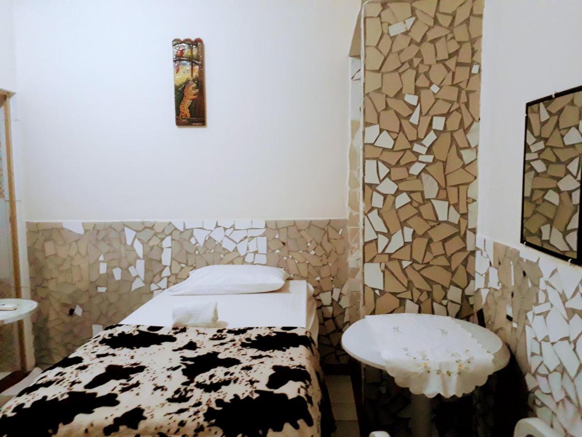 Apartment Residencial Oliveira Manaus