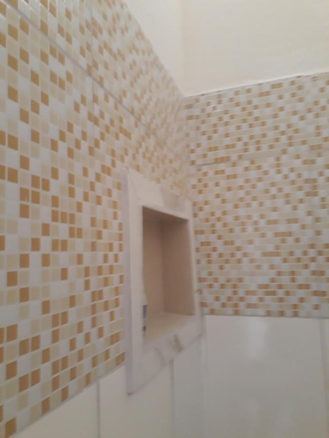 Residencial Oliveira *