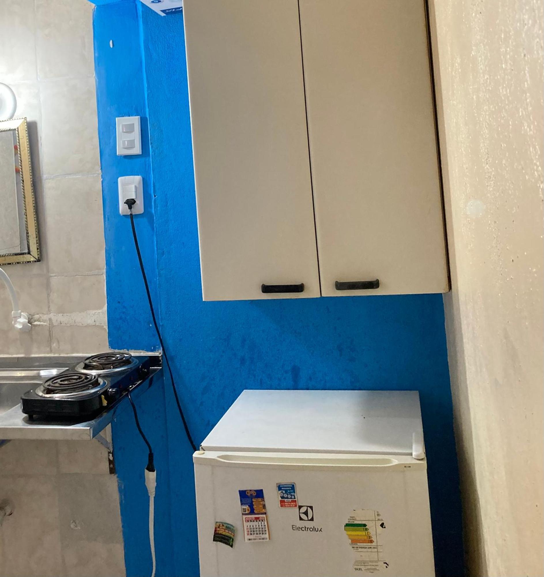 Residencial Oliveira Apartment