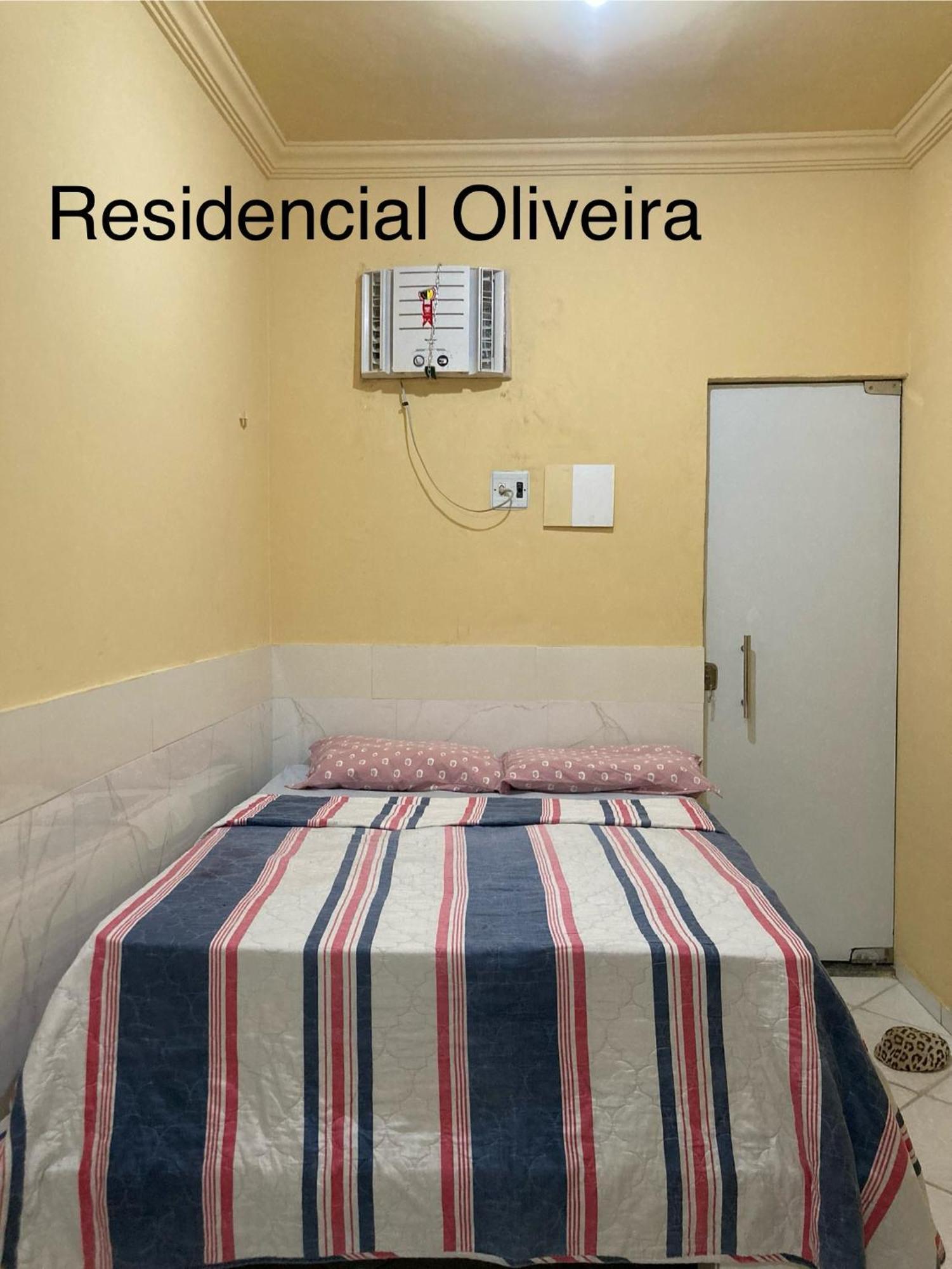Apartment Residencial Oliveira