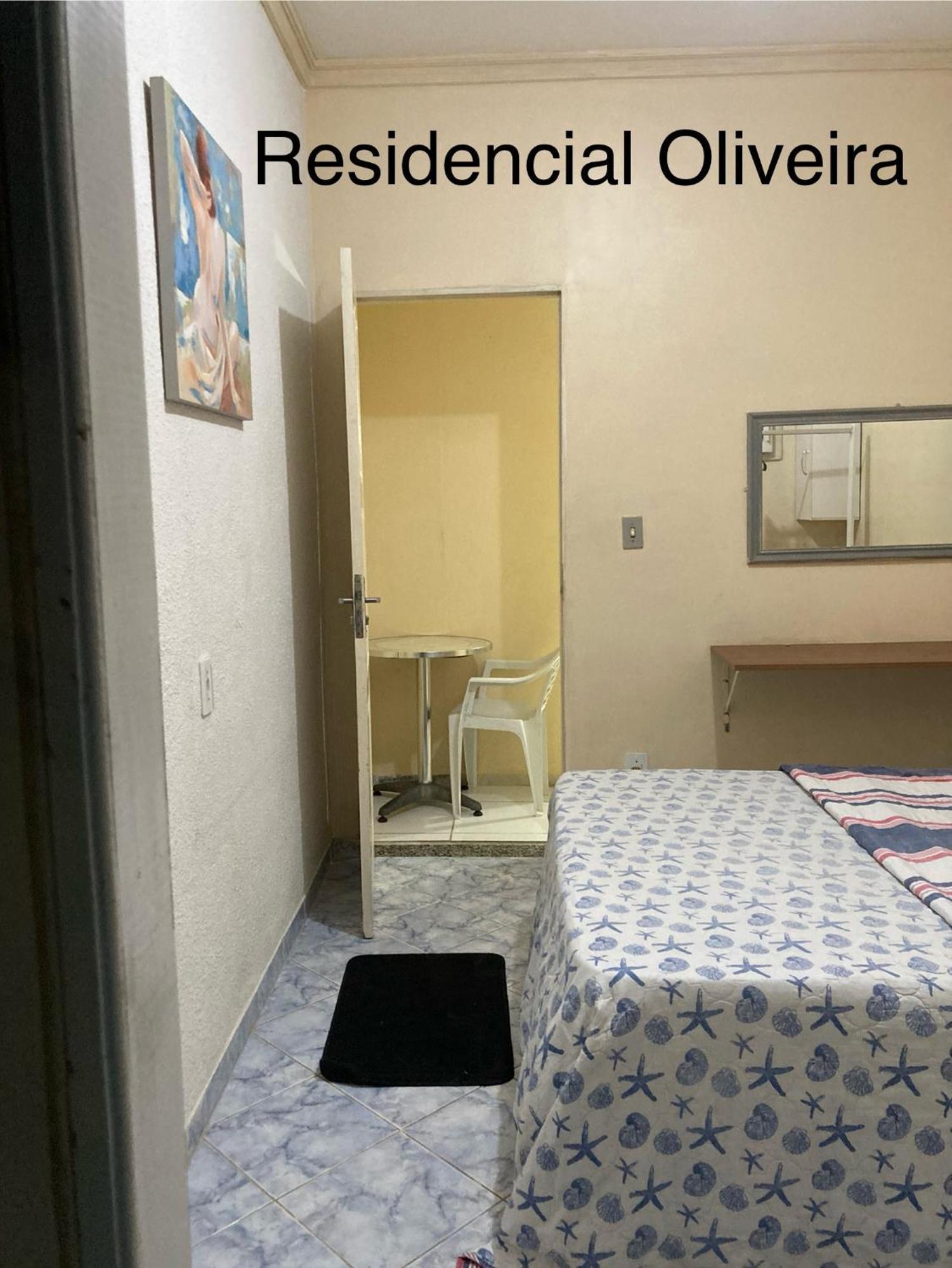 Apartment Residencial Oliveira *