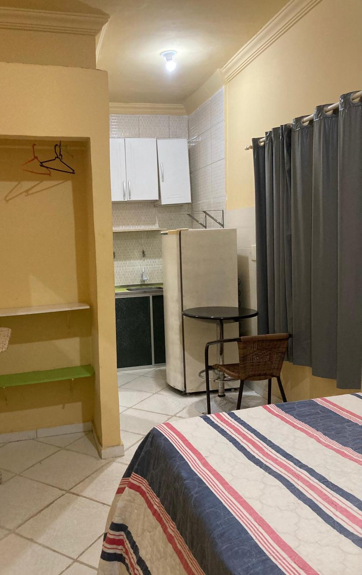 Residencial Oliveira Apartment *