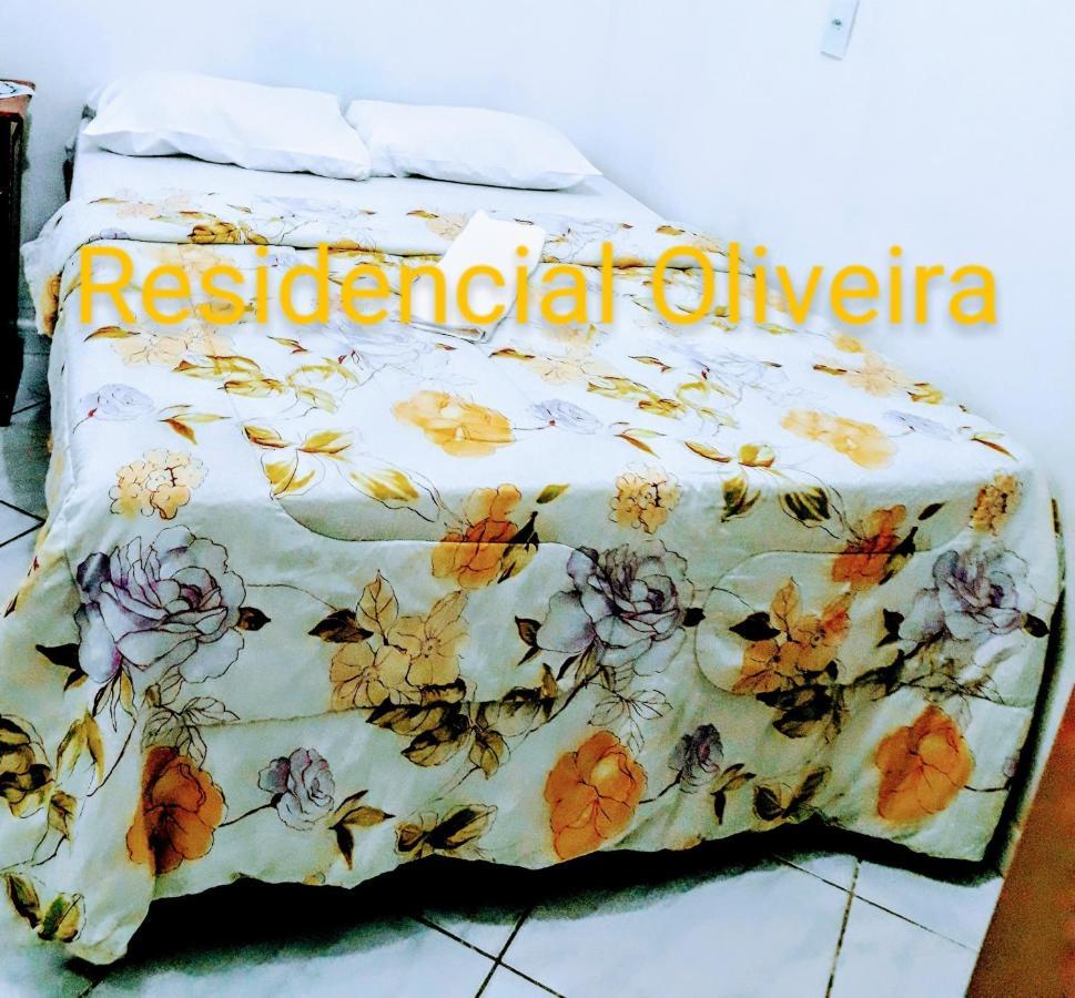 Residencial Oliveira Apartamento Manaos