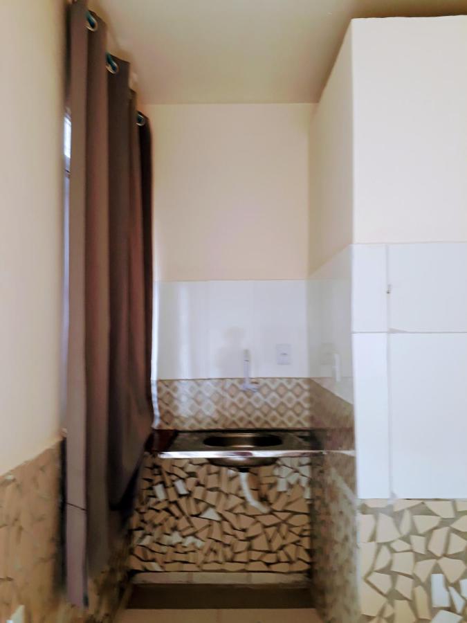 Residencial Oliveira Manaos