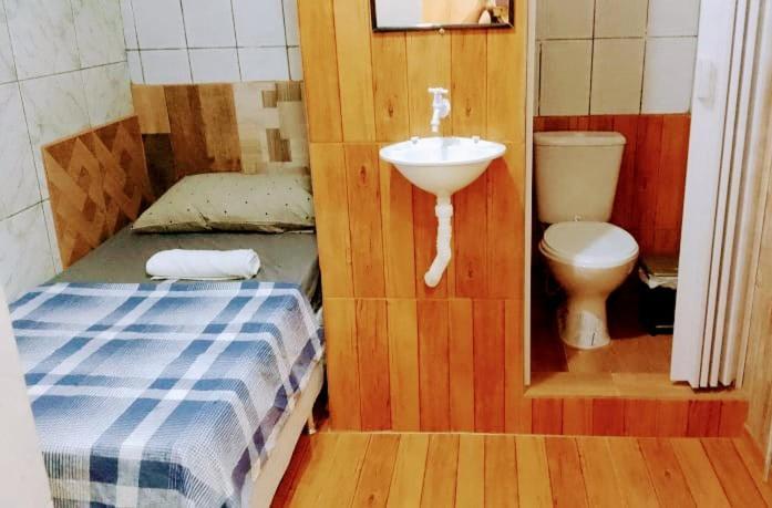 Residencial Oliveira Apartamento Manaos